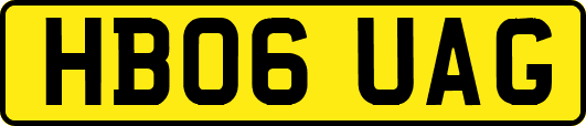 HB06UAG