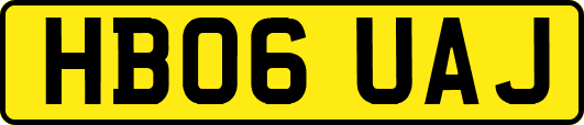 HB06UAJ