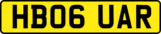HB06UAR