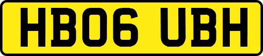HB06UBH