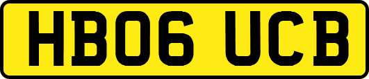 HB06UCB