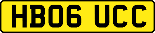 HB06UCC