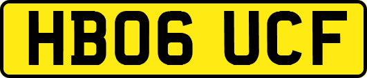 HB06UCF