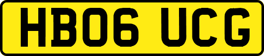 HB06UCG