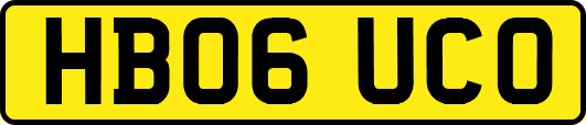 HB06UCO