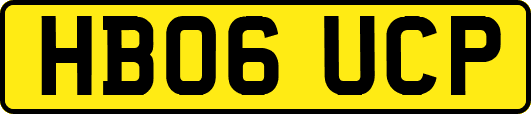 HB06UCP