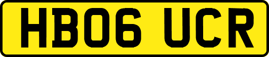 HB06UCR