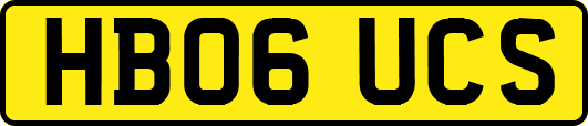 HB06UCS