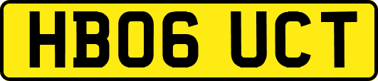 HB06UCT