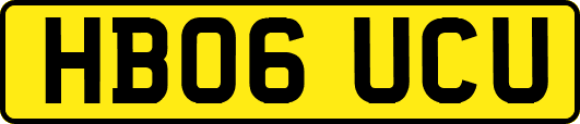 HB06UCU