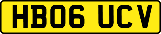 HB06UCV