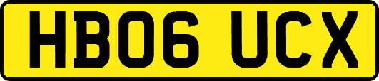 HB06UCX