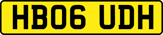 HB06UDH