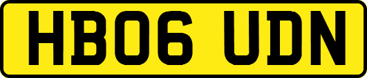 HB06UDN
