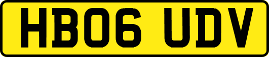 HB06UDV