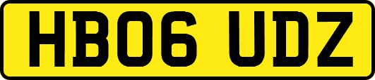 HB06UDZ