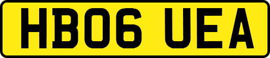 HB06UEA