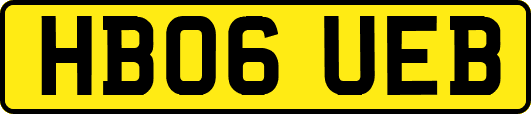 HB06UEB