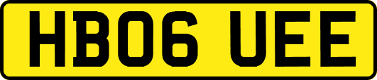 HB06UEE