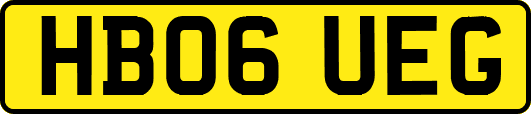 HB06UEG