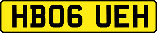HB06UEH