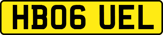 HB06UEL