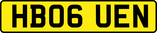 HB06UEN