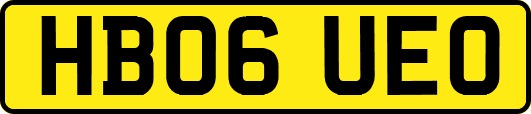 HB06UEO