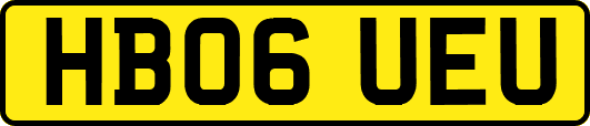 HB06UEU