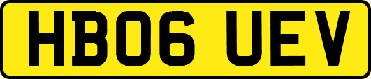 HB06UEV