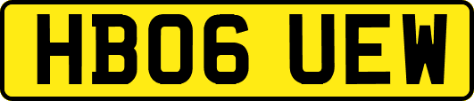 HB06UEW