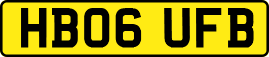 HB06UFB