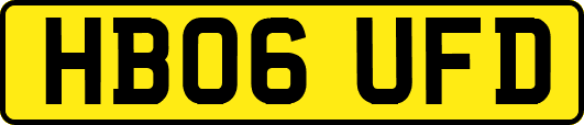 HB06UFD