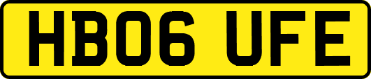 HB06UFE
