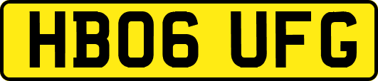 HB06UFG
