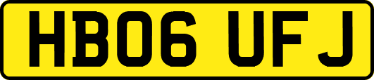 HB06UFJ