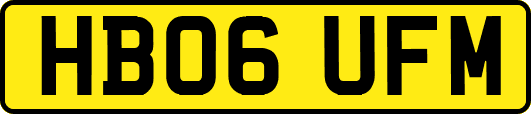 HB06UFM