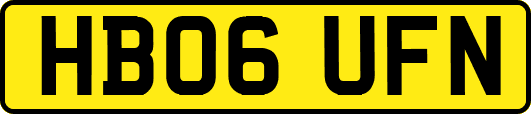 HB06UFN