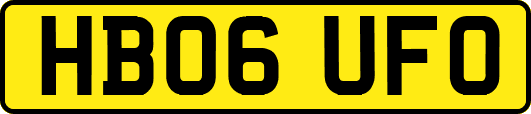 HB06UFO