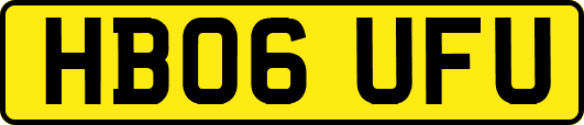 HB06UFU