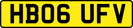 HB06UFV