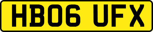 HB06UFX