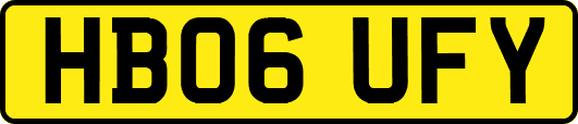 HB06UFY