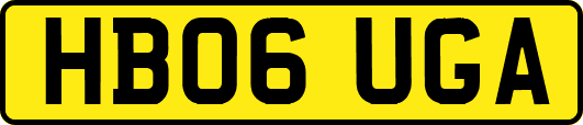 HB06UGA