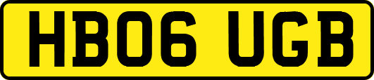 HB06UGB