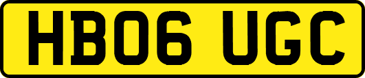 HB06UGC