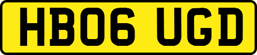 HB06UGD