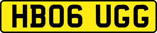 HB06UGG