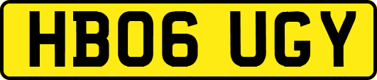 HB06UGY