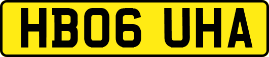 HB06UHA
